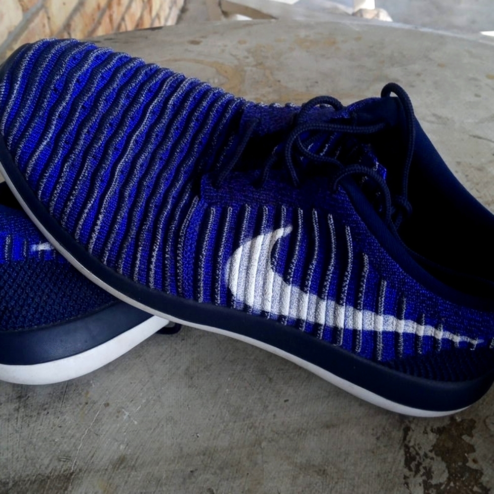 Nike Shoe 7youth